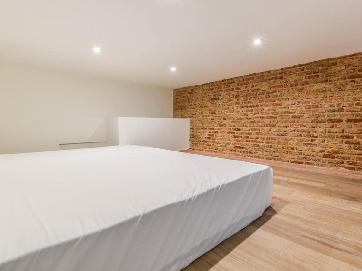 Apartamento 6 Personas En Cuatro Caminos Madri