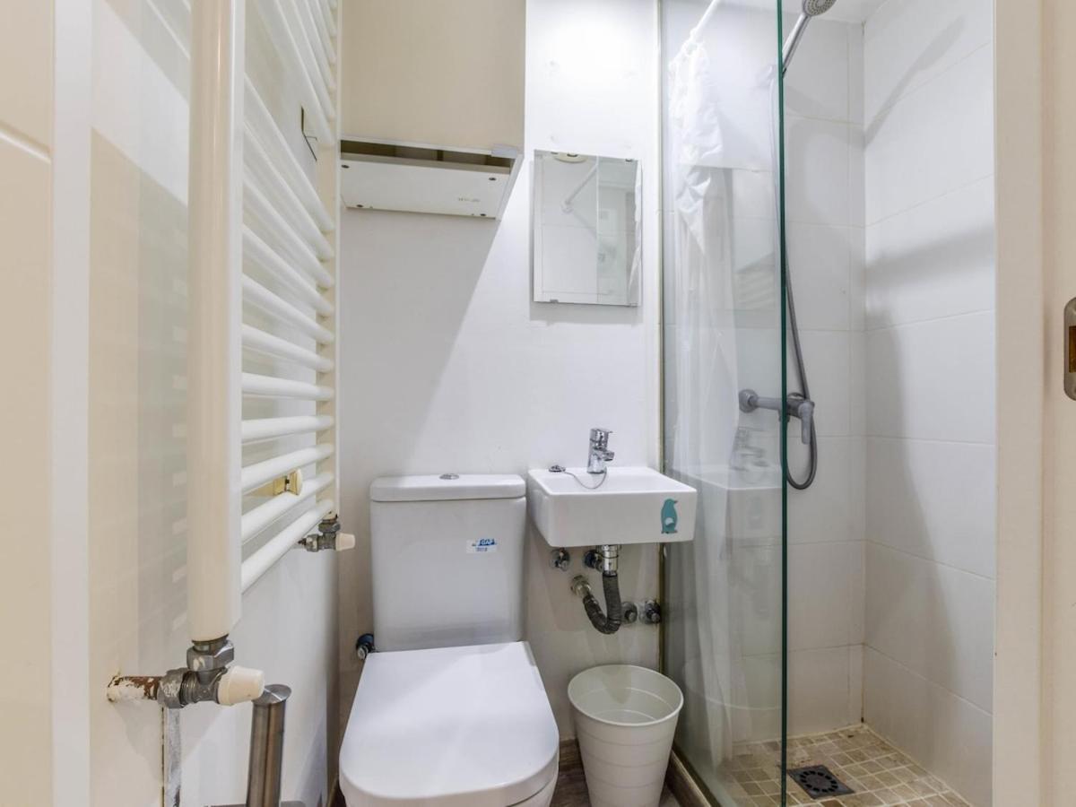 Apartamento 6 Personas En Cuatro Caminos * Madri