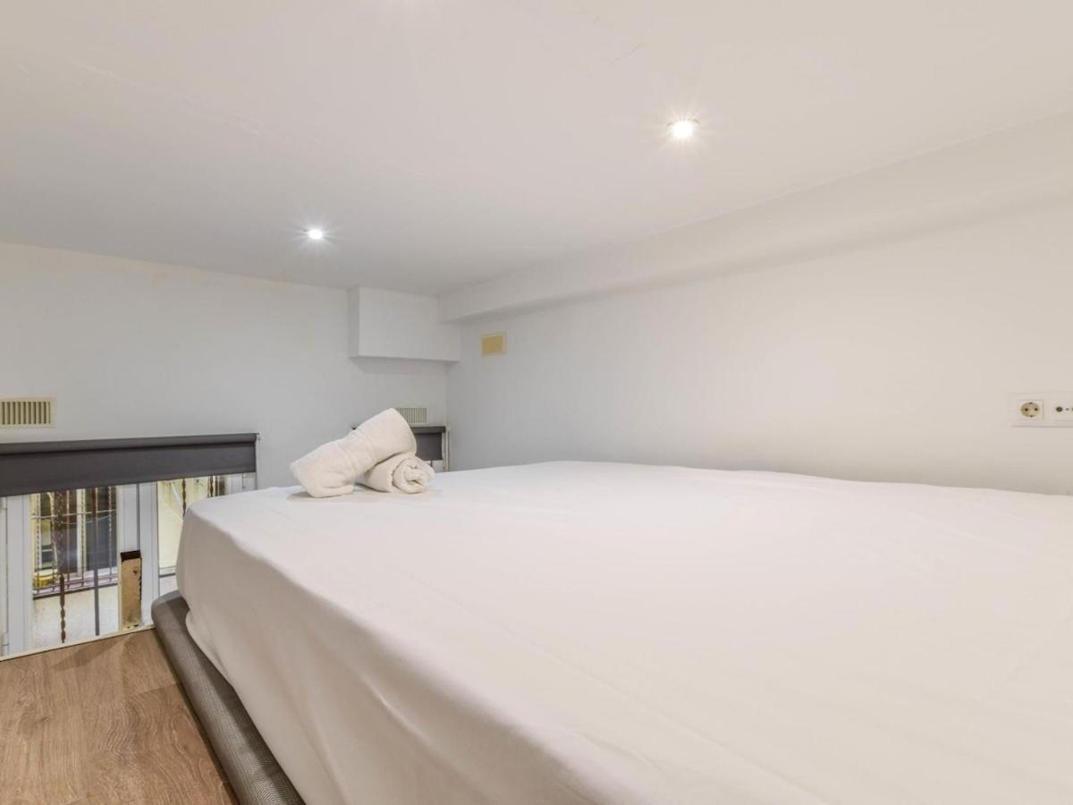 Apartamento 6 Personas En Cuatro Caminos Apartamento Madri